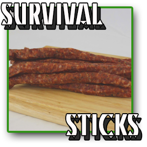 Survival Sticks